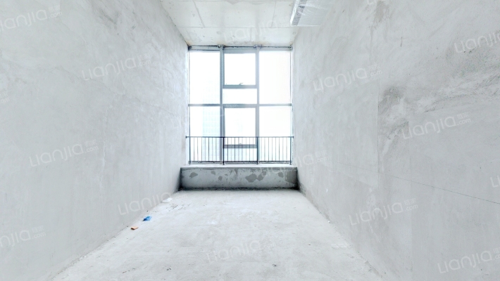 重庆吾悦广场二手房实景图