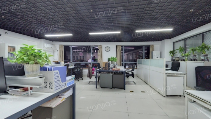 华龙大厦二手房实景图