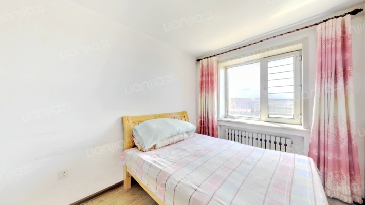 金谷城二手房实景图