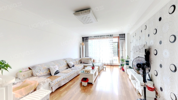 海印悠山二手房实景图