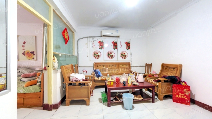 闫千户小区五区二手房实景图