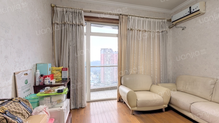 广厦经典二手房实景图