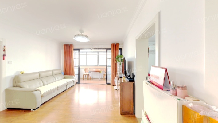 欣周花园二手房实景图