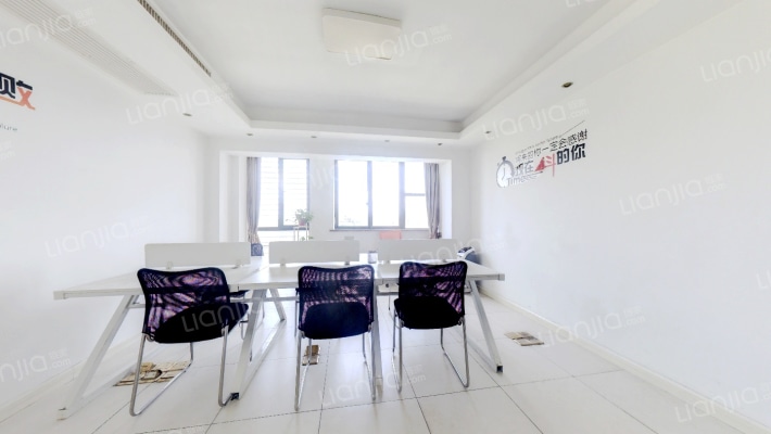 尚城国际二手房实景图