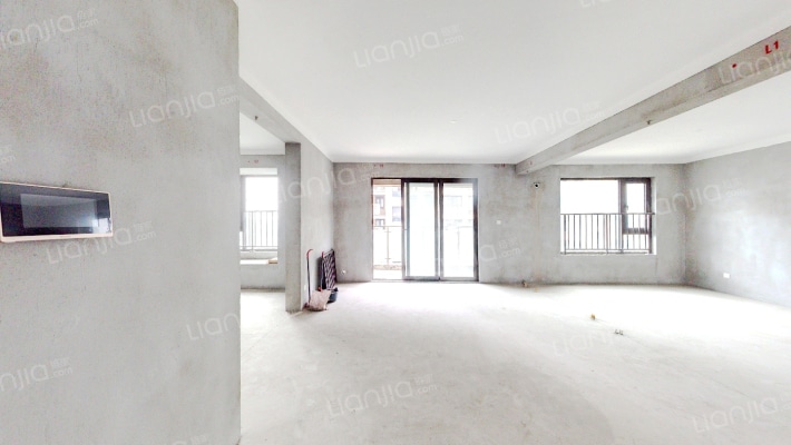 云玺新里二手房实景图