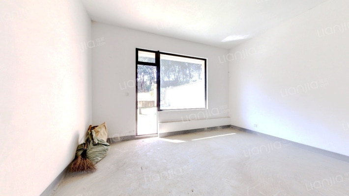 朗诗美丽洲二手房实景图