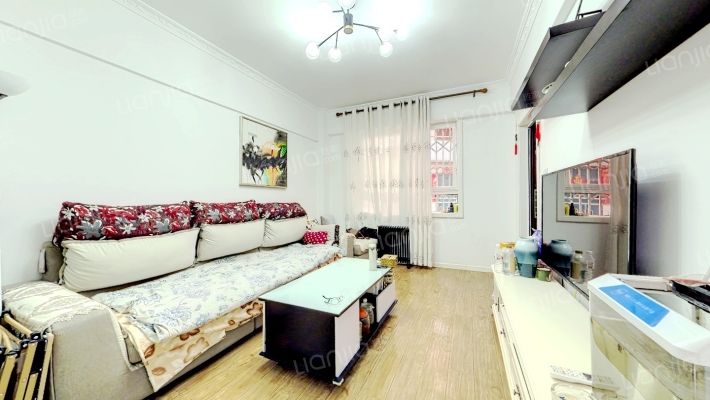 交大智能八期二手房实景图