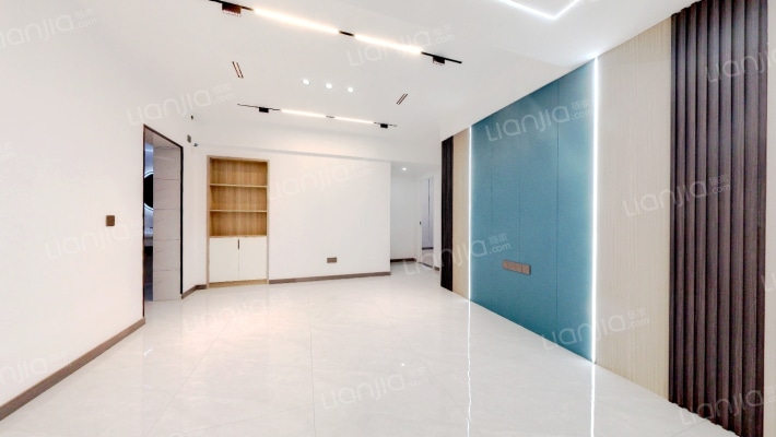 华银城二手房实景图