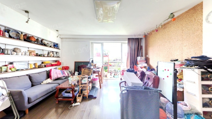 摘仙苑小区二手房实景图