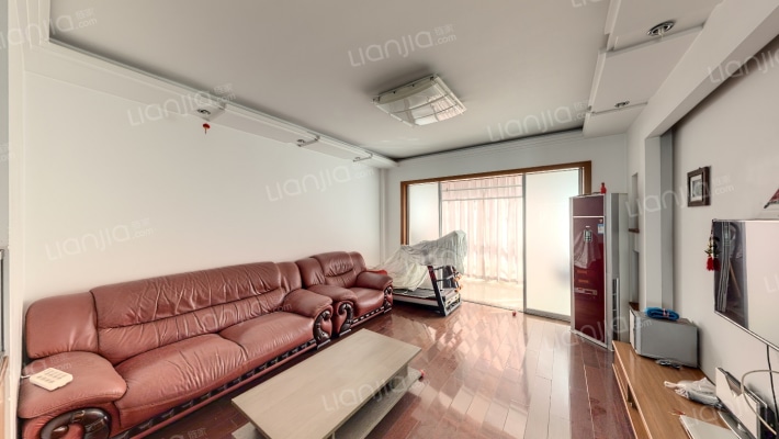 黄金海岸二手房实景图