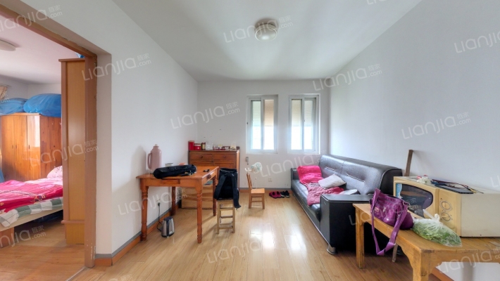 永欣新寓紫荆苑二手房实景图