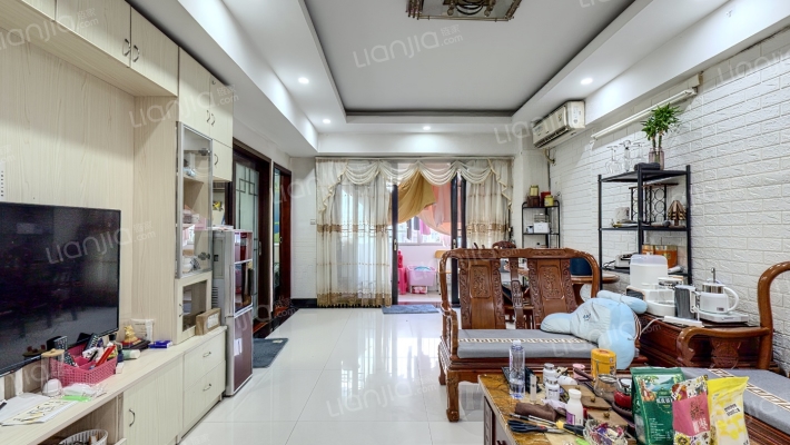 新市广场二手房实景图