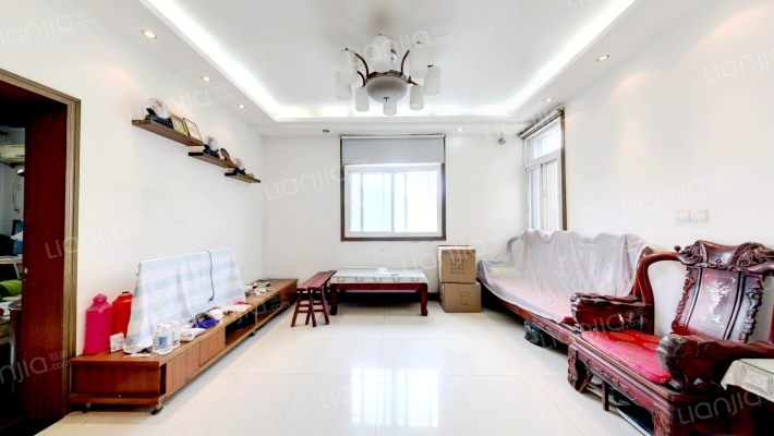 龙池新寓二手房实景图