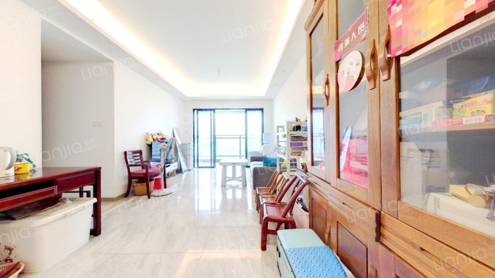 阳光城悦然府二手房实景图