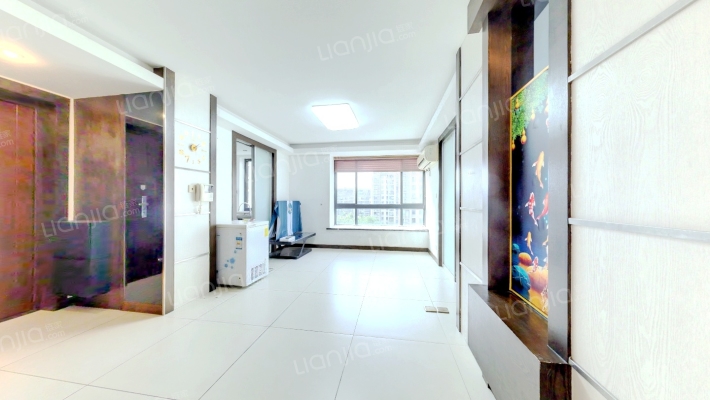 亲亲家园四期二手房实景图