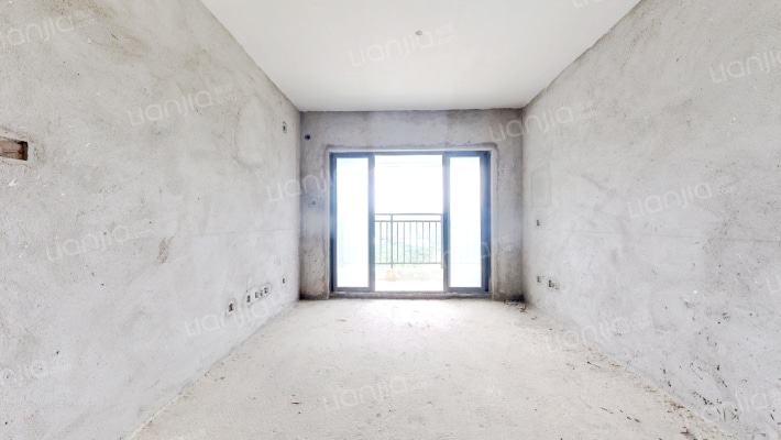 海悦湾一期二手房实景图