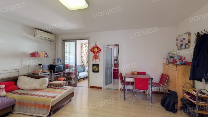 日华里二手房实景图