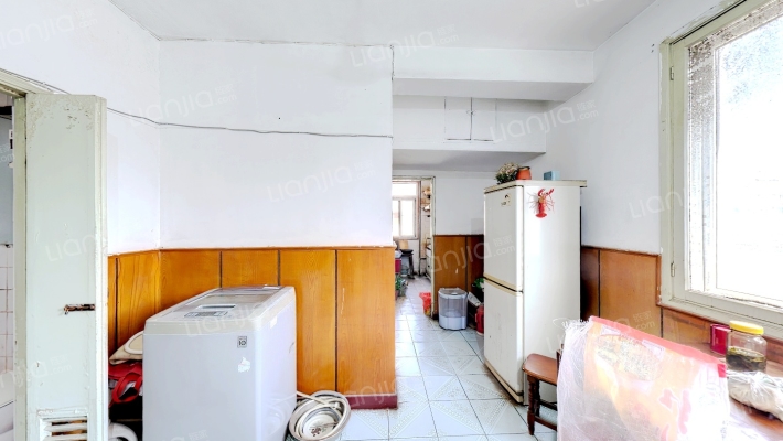 中和桥12号二手房实景图