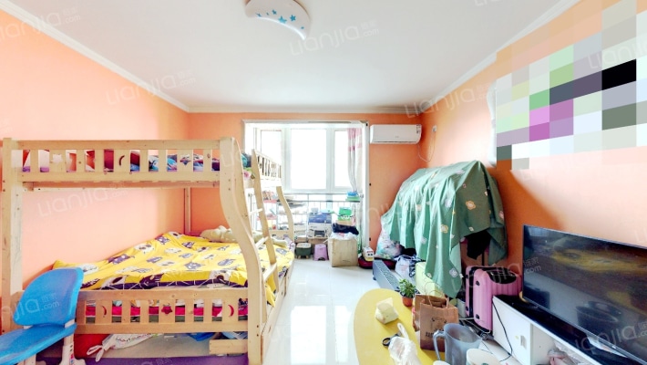 瑞景华庭二手房实景图