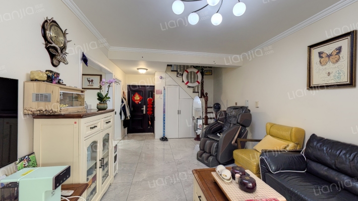 西南名苑二手房实景图