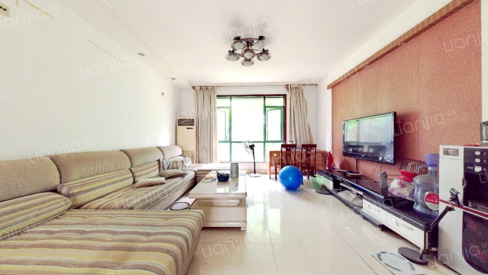 和睦人家一二期二手房实景图