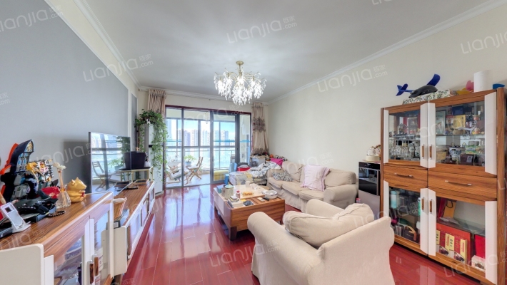 东苑A区二手房实景图