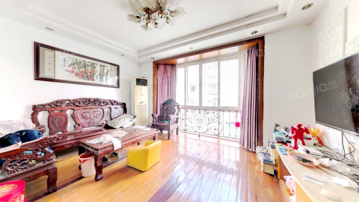 新元二村二手房实景图