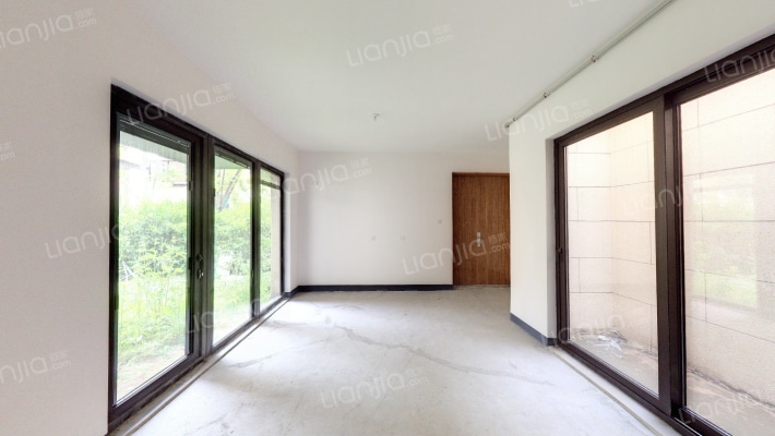 万科青藤公园二手房实景图