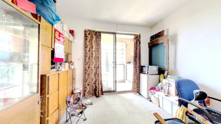 宝华北岸郡庭(公寓)二手房实景图