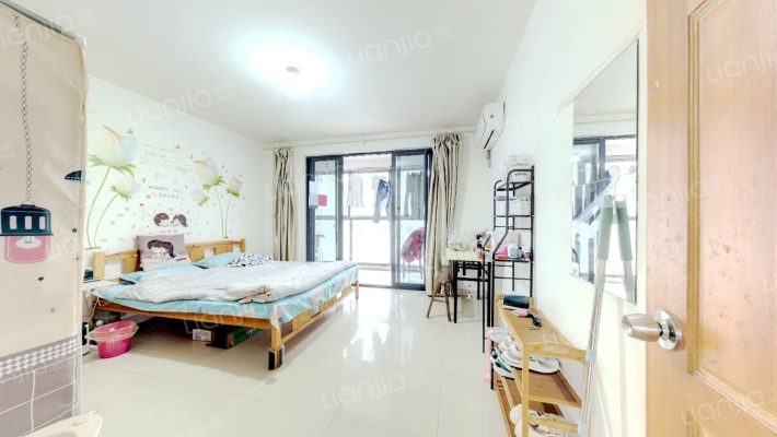 阳山花苑三区二手房实景图