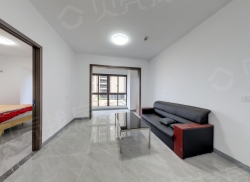 整租·太湖健康城翠堤湾 2室2厅 南/北_太湖健康城翠堤湾租房