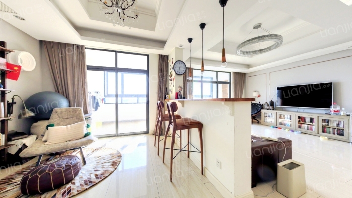 长宁88金廷二手房实景图