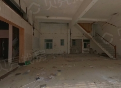 整租·黄冈贸易广场 3室0厅 南/北_黄冈贸易广场租房