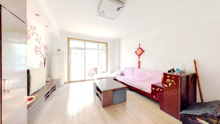 钢都欧式花园二期二手房实景图