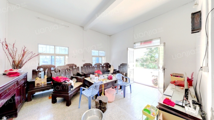 何家庄路二手房实景图