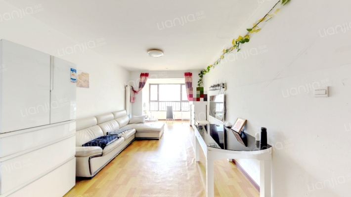 国耀·紫溪悦庭二手房实景图