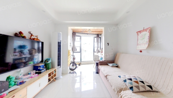 中迪创世纪二手房实景图