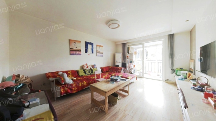 江南颐和家园二手房实景图