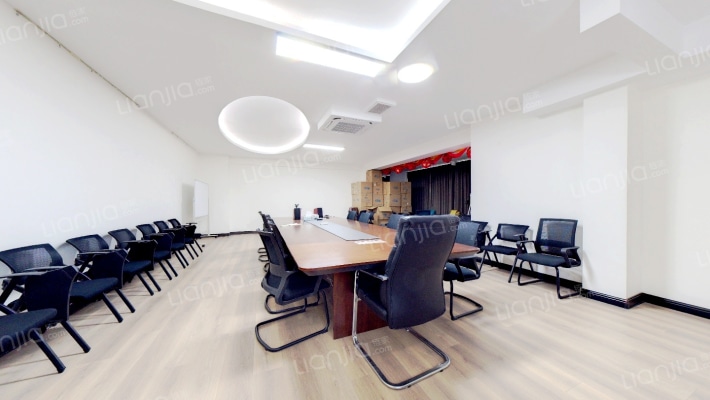 福华大厦二手房实景图