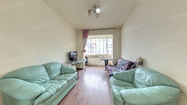 交大花园南苑二手房实景图