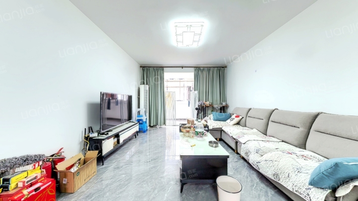 东浜新苑北区二手房实景图