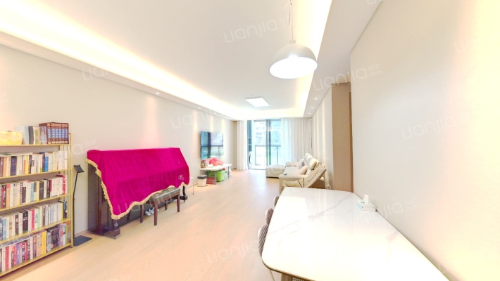 凯迪融创云潮中心二手房实景图