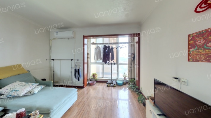 海棠别馆二手房实景图