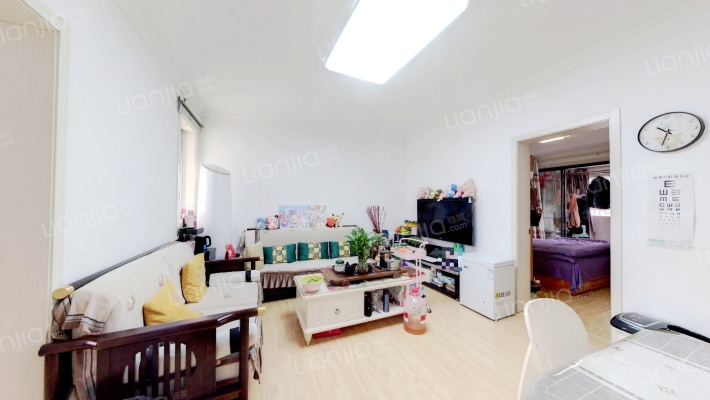 紫萝苑二手房实景图