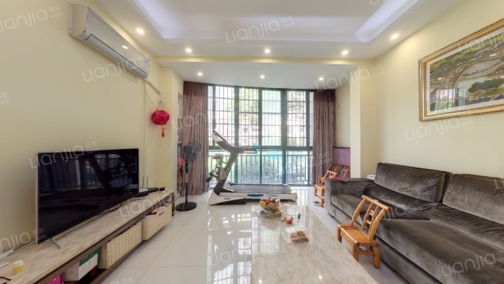 同鑫花园景福苑二手房实景图