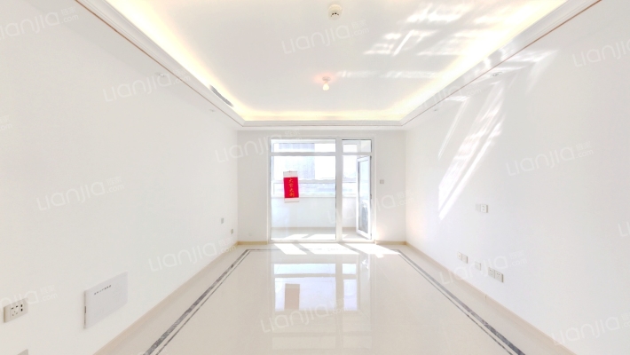 中铁城玛斯丹二手房实景图