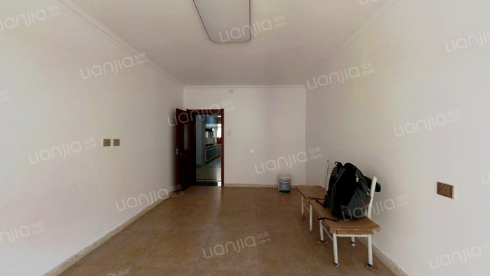 科大安居小区二手房实景图