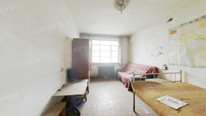 陵西一区二手房实景图