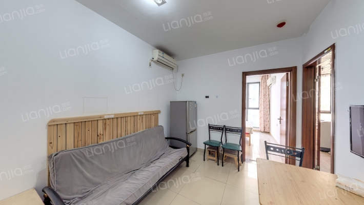 高能金域名都二手房实景图