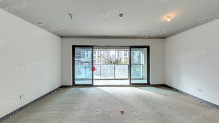 华润置地未来城市DK4二手房实景图